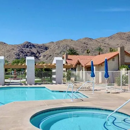 Canyon Sands Hideaway